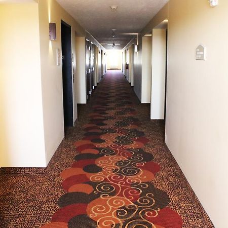 The Edgewood Hotel And Suites Fairbury エクステリア 写真