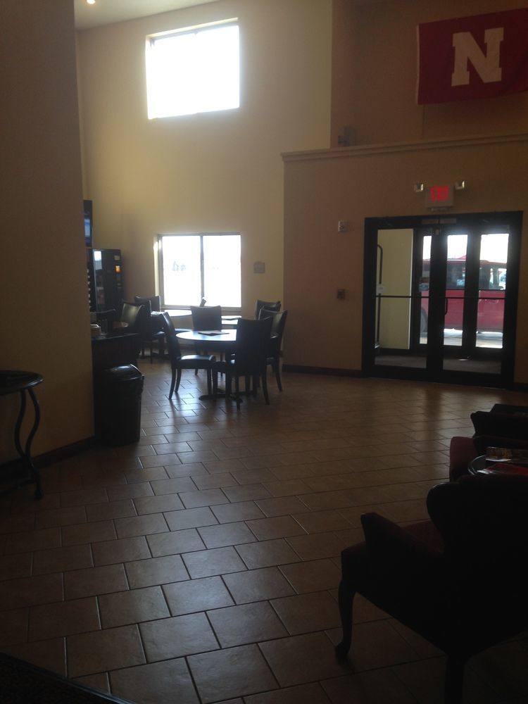 The Edgewood Hotel And Suites Fairbury エクステリア 写真
