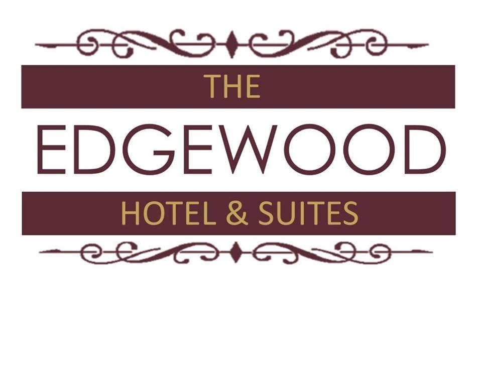 The Edgewood Hotel And Suites Fairbury エクステリア 写真